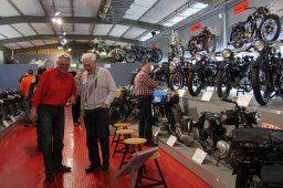 Busausfahrt Nürnberg